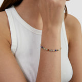 s.Oliver Armband - Colorful Beads