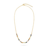 s.Oliver Halskette - mit Beads