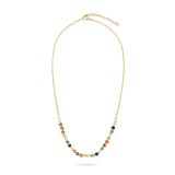 s.Oliver Halskette - Colorful Beads
