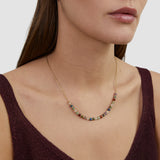 s.Oliver Halskette - mit Beads