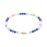 s.Oliver Armband - mit Beads