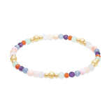 s.Oliver Armband - Colorful Beads