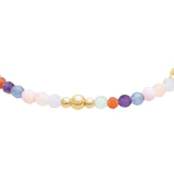 s.Oliver Armband - Colorful Beads