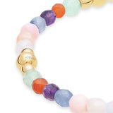 s.Oliver Armband - Colorful Beads