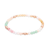 s.Oliver Armband - Colorful Beads