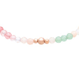 s.Oliver Armband - Colorful Beads