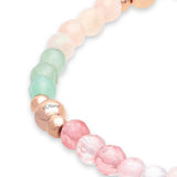 s.Oliver Armband - Colorful Beads