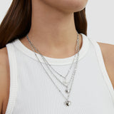 s.Oliver Halskette - Summer Charms