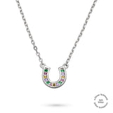 s.Oliver Halskette - Lucky