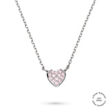 s.Oliver Halskette - Heart