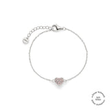 s.Oliver Armband - Heart