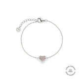 s.Oliver Armband - Heart