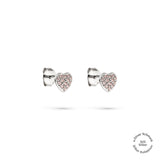 s.Oliver Ohrstecker - Heart