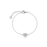 s.Oliver Armband - Heart