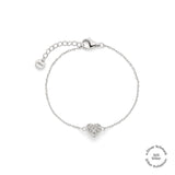 s.Oliver Armband - Heart