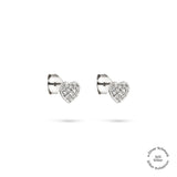 s.Oliver Ohrstecker - Heart