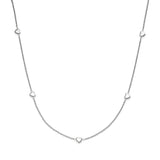 s.Oliver Halskette - Tiny Hearts