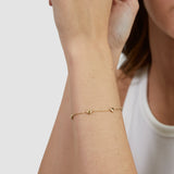 s.Oliver Armband - Tiny Hearts