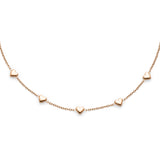 s.Oliver Armband - Tiny Hearts