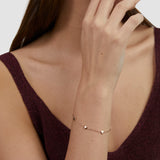 s.Oliver Armband - Tiny Hearts