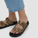 s.Oliver Fußkette - Tiny Hearts