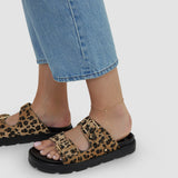 s.Oliver Fußkette - Tiny Hearts