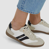 s.Oliver Fußkette - Tiny Hearts