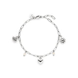 s.Oliver Armband - Summer Charms