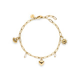 s.Oliver Armband - Summer Charms