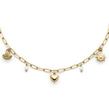s.Oliver Armband - Summer Charms