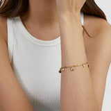 s.Oliver Armband - Summer Charms