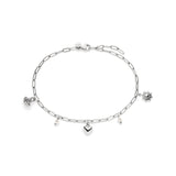 s.Oliver Fußkette - Summer Charms