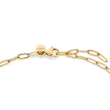 s.Oliver Fußkette - Summer Charms