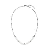 s.Oliver Halskette - Modern Pearls