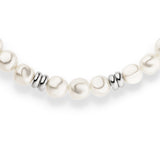 s.Oliver Armband - Modern Pearls