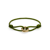 s.Oliver Armband - Twisted