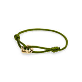 s.Oliver Armband - mit Knoten Detail