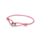 s.Oliver Armband - mit Knoten Detail