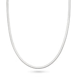 s.Oliver Halskette - Sleek Chain