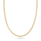 s.Oliver Halskette - Sleek Chain