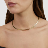 s.Oliver Halskette - Sleek Chain