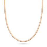 s.Oliver Halskette - Sleek Chain