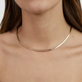 s.Oliver Halskette - Sleek Chain
