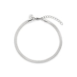 s.Oliver Armband - Sleek Chain