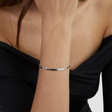 s.Oliver Armband - Sleek Chain