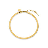 s.Oliver Armband - Sleek Chain