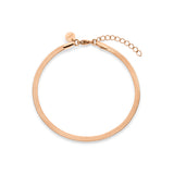 s.Oliver Armband - Sleek Chain