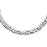 s.Oliver Armband - Layering aus Edelstahl