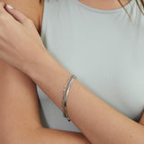 s.Oliver Armband - Layering aus Edelstahl