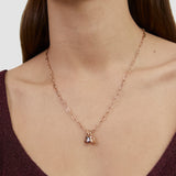 s.Oliver Halskette - Elegant Stones